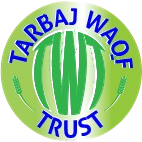 Tarbaj Waqf Logo